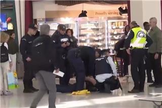 Επεισόδιο στο «Ελ.Βενιζέλος»: Ανδρες τσακώθηκαν στην «ουρά» συναλλάγματος (βίντεο)