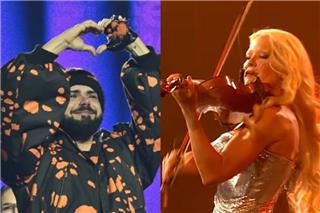 Eurovision 2026: Ανατροπή με τα στοιχήματα όσο ακούμε τα τραγούδια – Τι συμβαίνει με την Ελλάδα