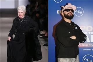 Έφη Παπαθεοδώρου: «Πρέπει να πάρεις τον Ακύλα να σου πει» – Γιατί δεν την είδαμε στη Eurovision 2026;
