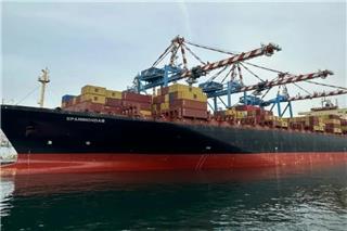 Θρίλερ με το «Epaminondas»: Έχει καταληφθεί από τις ιρανικές δυνάμεις, λέει η εταιρεία σε νέα ανακοίνωση