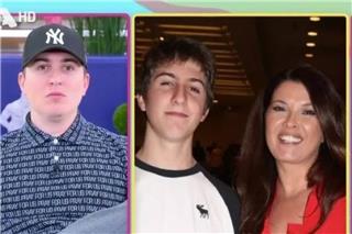 Σοφία Αλιμπέρτη: Η on air έκπληξη στον Good Job Nicky - «Είμαι έτοιμη να βάλω τα κλάματα»