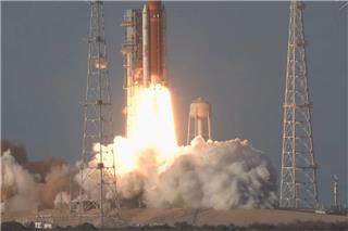 Artemis II: Ξεκίνησε η ιστορική αποστολή προς τη Σελήνη