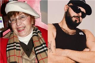 Eurovision 2026 - Akylas: Η «Θεοπούλα» θα εμφανιστεί στο βίντεοκλιπ του «Ferto»