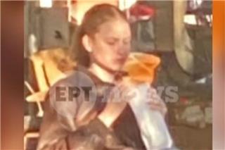 16χρονη Λόρα: Νέα μαρτυρία «κλειδί» – Την είδαν δύο φορές σε καφετέρια στη Βάρη