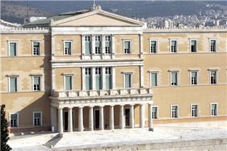 Ψηφίζεται σήμερα στη Βουλή η νέα ρύθμιση του νόμου Κατσέλη