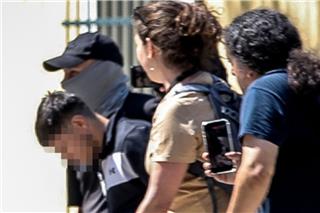 Κυψέλη: «Πανικοβλήθηκα, την έβαλα στη βαλίτσα και την έδωσα σε έναν γέρο»