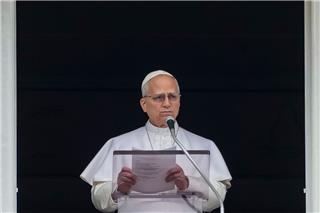 Ο Πάπας επιτίθεται στους «τυράννους» που ξοδεύουν δισεκατομμύρια για πολέμους