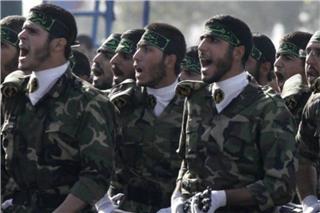 Basij: Η βίαιη πολιτοφυλακή του Ιράν που εκπαιδεύτηκε να σκοτώνει για το ισλαμικό καθεστώς