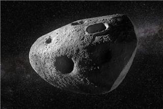NASA: Ο αστεροειδής «Απόφις», ο «θεός του χάους», αναμένεται να περάσει κοντά από τη Γη