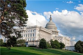 ΗΠΑ: Ορατό νέο shutdown - Δεν πέρασε από τη Γερουσία το νομοσχέδιο χρηματοδότησης έξι υπουργείων