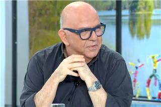 Νίκος Μουρατίδης για Μαζωνάκη: «Απορώ με τόσα λεφτά γιατί πήγε στην Καρνεάδου»