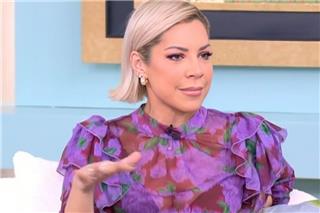 Μαριάντα Πιερίδη για το bullying στον γιο της: Προσπαθώ με τρόπο να μάθω τι μπορεί να έγινε