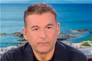 Λιάγκας έξω φρενών για τα κόκαλα του Βελόπουλου: «Aυτό ήταν ντροπή»