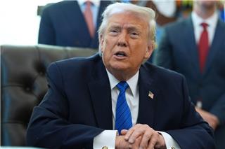 ΗΠΑ - Τραμπ: Το «μεγάλο κύμα» στον πόλεμο με το Ιράν δεν έχει έρθει ακόμα