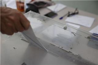 Δημοσκόπηση Interview: Σε ποια ποσοστά κινούνται τα κόμματα Καρυστιανού και Τσίπρα