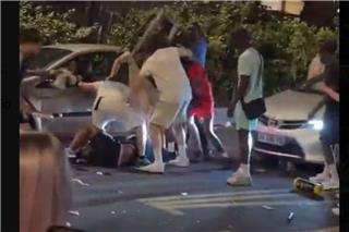 Νύχτα βίας στη γαλλικό Φεστιβάλ «Fête de la Musique» με εκατοντάδες συλλήψεις