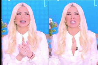 Καινούργιου για Κουτσουμπή: «Έχει εμμονή με τη Ντούα Λίπα» - Αποκάλυψε οn air τον διάλογό τους