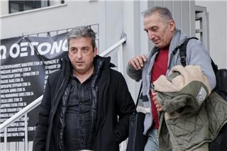 Τέμπη: Συνεχίζεται η κατάθεση του πραγματογνώμονα μετά το μπαράζ κατασχέσεων βιντεοληπτικού υλικού