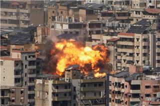 ΗΠΑ και Ιράν απορρίπτουν την πιθανότητα εκεχειρίας, σύμφωνα με το Reuters