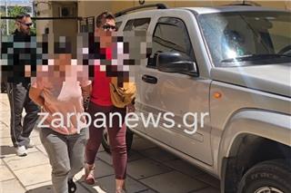Χανιά: Θρίλερ με την 25χρονη μητέρα της 3χρονης - Έχουν δηλωθεί 2 γεννήσεις και τα παιδιά αγνοούνται