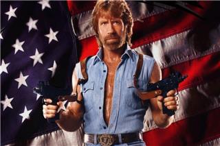 Πέθανε ο Τσακ Νόρις σε ηλικία 86 ετών