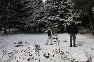 Πού θα είναι κλειστά τα σχολεία τη Δευτέρα λόγω της κακοκαιρίας