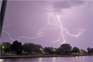 Καιρός: Νέο έκτακτο δελτίο επιδείνωσης καιρού της ΕΜΥ - Οι περιοχές που είναι στο «κόκκινο»