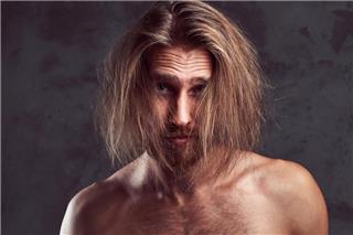 Alpha Male: Από πού ξεκίνησε το πρότυπο του άνδρα