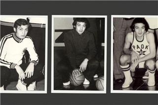 ΠΑΟΚ: Πένθος στον μπασκετικό «δικέφαλο» για τον Αλέκο Παρασκευά