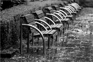 Με βροχές στα ανατολικά φεύγει η Kristin, έρχεται νέα «ζόρικη» κακοκαιρία το Σαββατοκύριακο