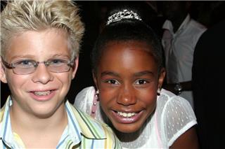 Νεκρή σε τροχαίο η ηθοποιός Kianna Underwood