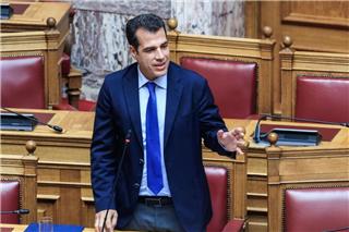 Τέλος το άσυλο για Παλαιστίνιο που ταυτοποιήθηκε σε βίντεο της Χαμάς - Η αντίδραση του Θάνου Πλεύρη