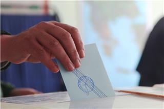 Δημοσκόπηση GPO: Στο 29,6% η ΝΔ, στο 15,9% το ΠΑΣΟΚ στην εκτίμηση ψήφου