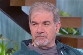 Δημήτρης Σταρόβας: «Στην περιπέτεια με την υγεία μου ήταν όλοι δίπλα μου και ψυχικά και οικονομικά»