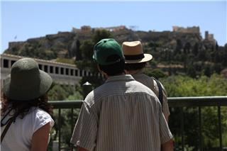 Έρχεται καύσωνας στην Ελλάδα; - Η πρόγνωση Κολυδά