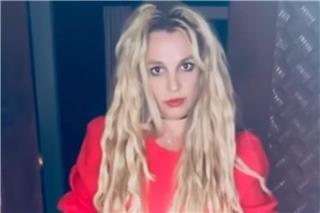 Britney Spears: «Νιώθω τυχερή που είμαι ζωντανή» - Νέα ανάρτηση με αιχμές για την οικογένειά της
