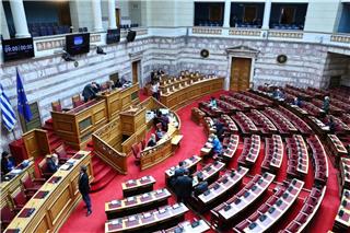 ΟΠΕΚΕΠΕ: «Αν είναι κάνα δύο-δυόμισι εκατομμύρια να κόψουμε απ’ αλλού και να τα βάλουμε στους δικούς μας»