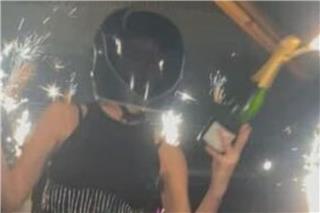 Κραν Μοντάνα: Τα δευτερόλεπτα πριν την τραγωδία - Αυτή είναι η σερβιτόρα που έκαψε το μοιραίο κλαμπ