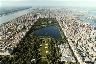 Θησαυρός 20.000 ετών: Το υπόγειο νερό που θα «ξεδιψούσε» την Νέα Υόρκη για 800 χρόνια