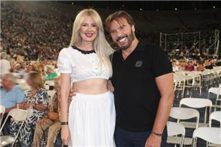 Σοφία Μαριόλα: Νέος έρωτας στην ζωή της μετά τον χωρισμό από τον Στράτο Τζώρτζογλου;