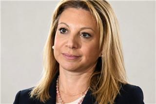 Καρυστιανού: «Η ιστορία γράφεται από την ίδια την κοινωνία» - Κατατέθηκε η ιδρυτική διακήρυξη