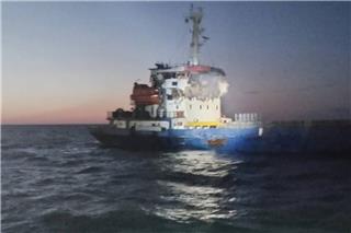 Τρία πλοία με ξένη σημαία χτυπήθηκαν από ρωσικά drones στη Μαύρη Θάλασσα - Δύο τραυματίες