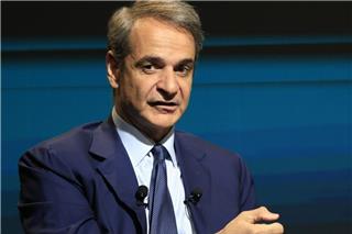 Μητσοτάκης κατά Τσίπρα: Φαντάζομαι άφησε το ΕΑΜ για τον Πολάκη - Είναι ο ΣΥΡΙΖΑ με νέο ΑΦΜ;
