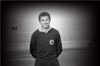 Πένθος στην ΑΕΚ: Πέθανε ο Βαγγέλης Πετράκης