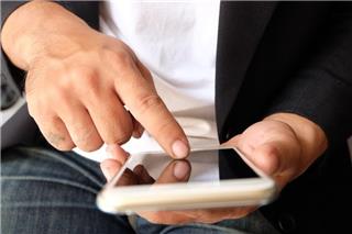 Fake SMS για «φύλλα πορείας»: Ξεκίνησε έρευνα για τους δράστες - Αυτό είναι το μήνυμα