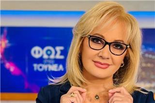 Γενέθλια για την Αγγελική Νικολούλη - Το βίντεο που ετοίμασαν οι συνεργάτες της