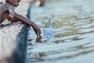 Ινδία: Η χώρα χωρίς νερό, που πουλάει το πιο ακριβό νερό