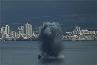 Ένας νεκρός στα Ηνωμένα Αραβικά Εμιράτα από την ιρανική πυραυλική επίθεση - «Είναι δειλή πράξη»