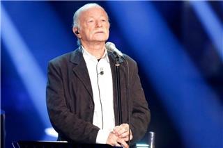 Πέθανε ο Ιταλός τραγουδοποιός Τζίνο Πάολι