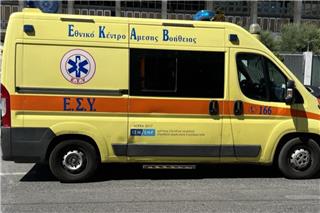 Τραγωδία στη Λήμνο: Νεκρός 20χρονος μοτοσικλετιστής – Έπεσε σε γκρεμό μεγάλου ύψους